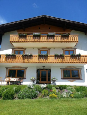 Birkenhof, Leutasch, Österreich, Leutasch, Österreich